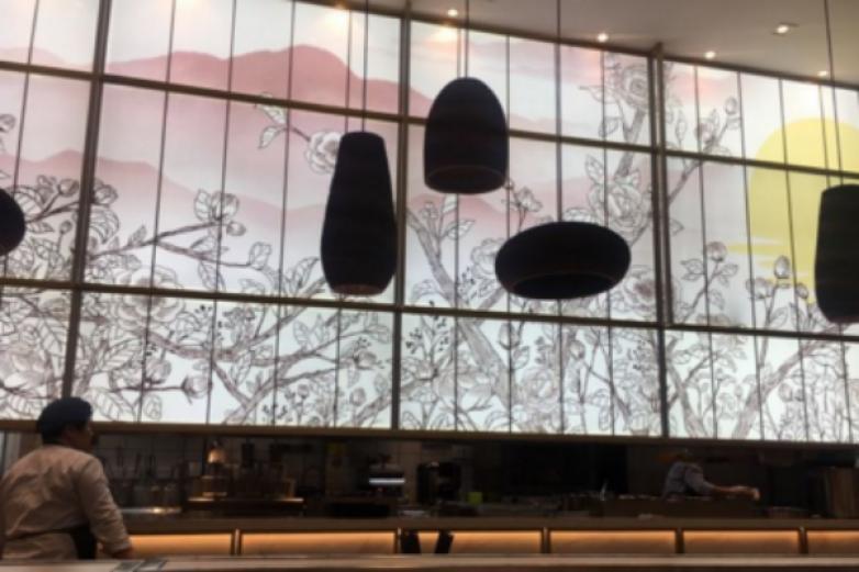 花车滇香花漾米线